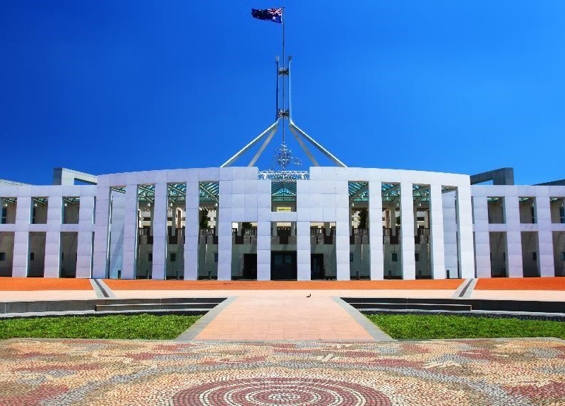 FEDERAL BUDGET REPORT 2022